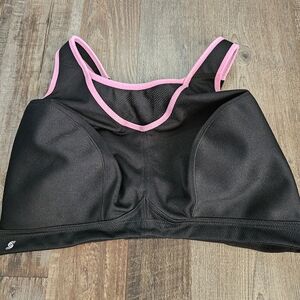 Glamorise sports bra